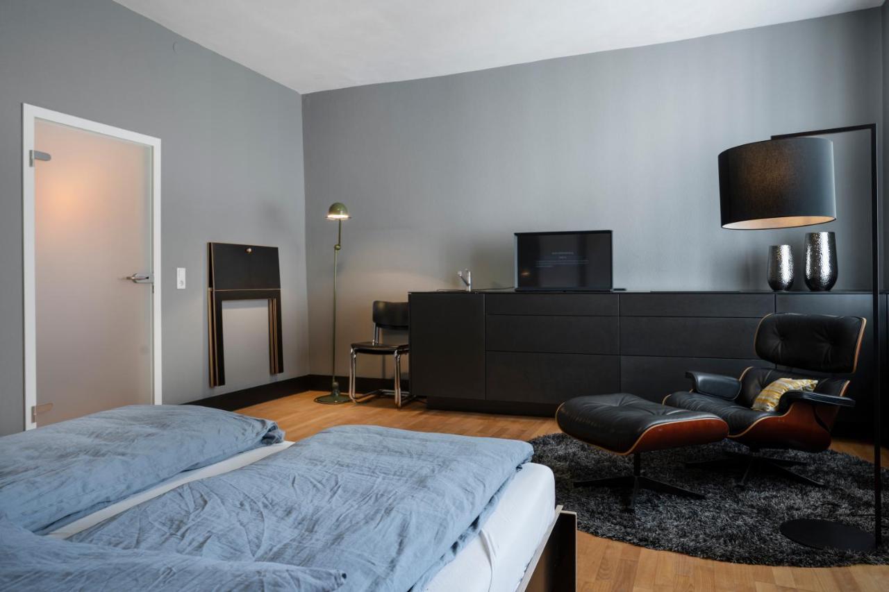 K35 Studios Waldshut-Tiengen Exterior foto